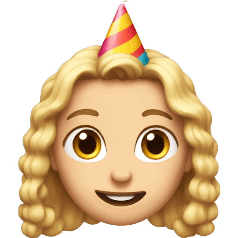 birthday emoji