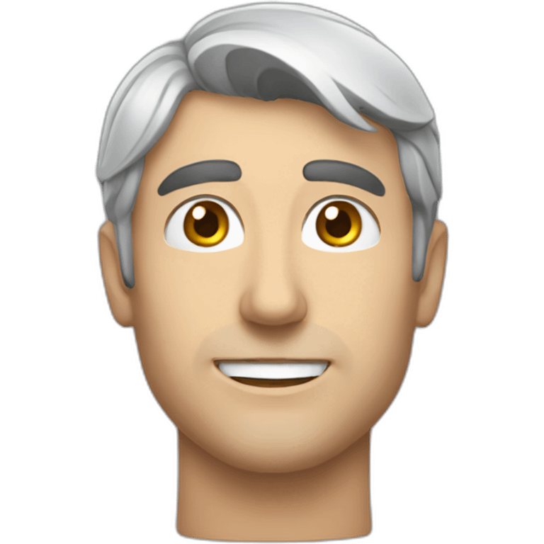 Filip Pyrek emoji