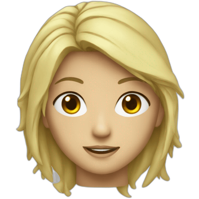 Eva 01 emoji