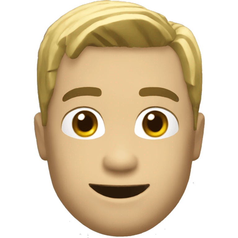 Roblox emoji