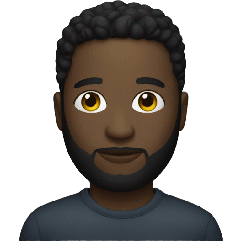 Damso emoji