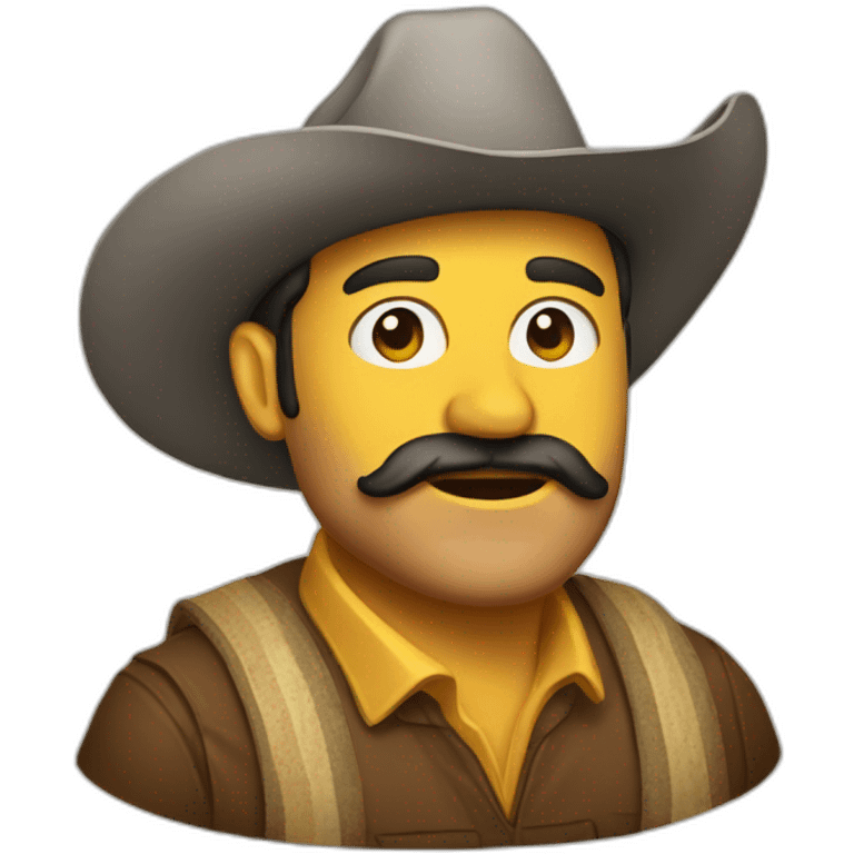 taco hemingway emoji