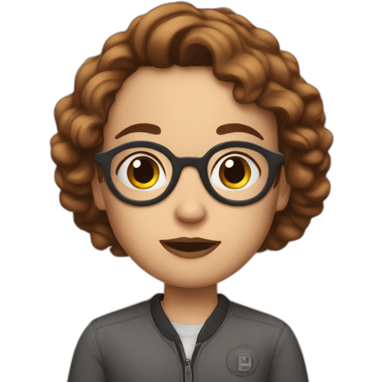 Billie mckay emoji