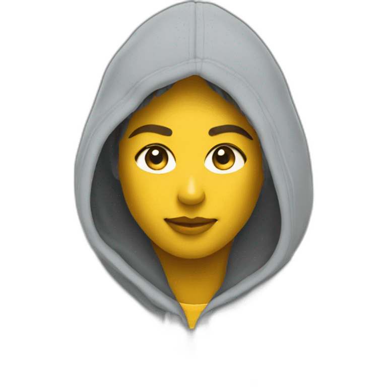 nike hoody emoji