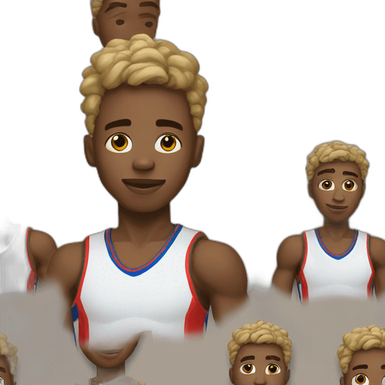 Nba YoungBoy  emoji