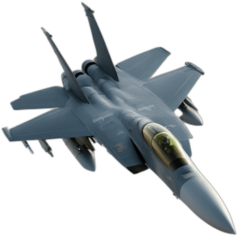 F15 emoji