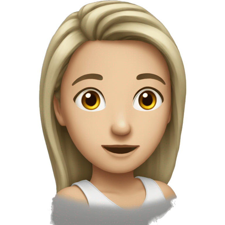 Шиншилла  emoji