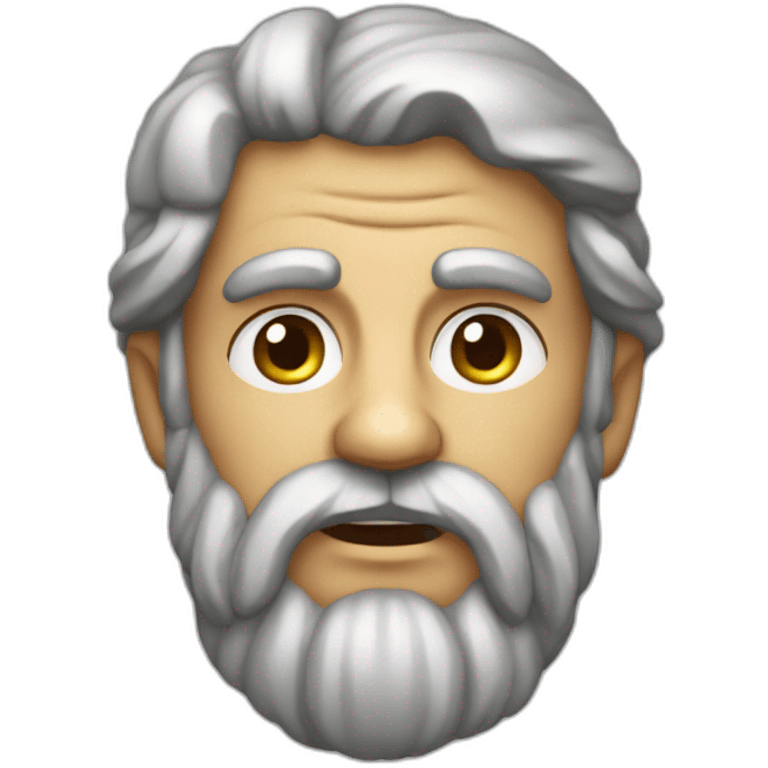 Odysseus emoji