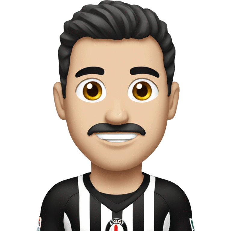 Beşiktaş  emoji