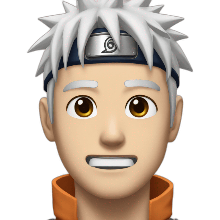 pain naruto emoji