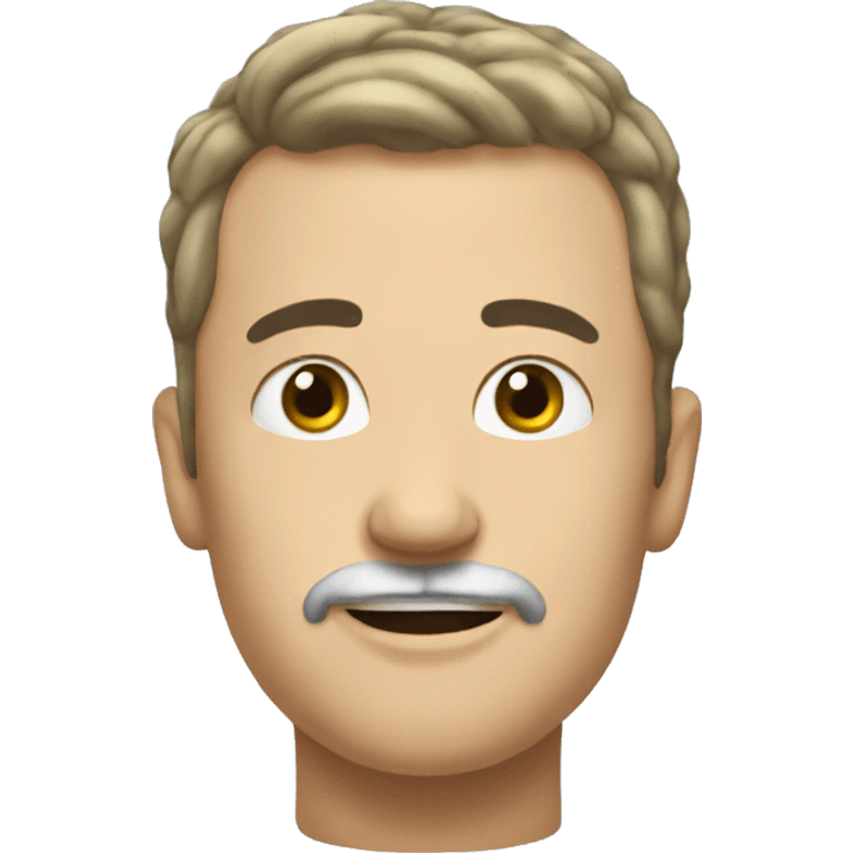 Robbe emoji