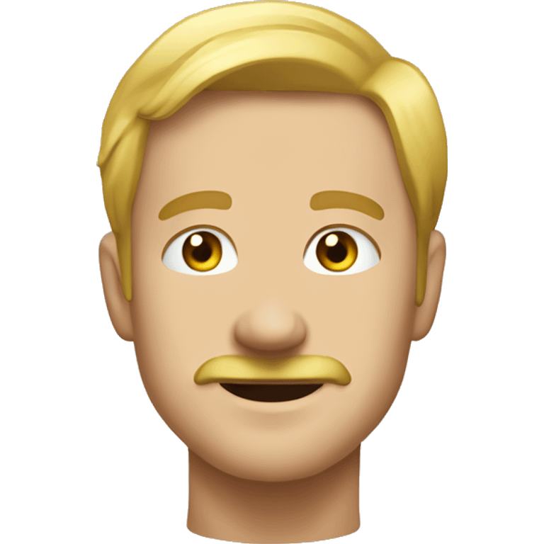 Белый бантик emoji