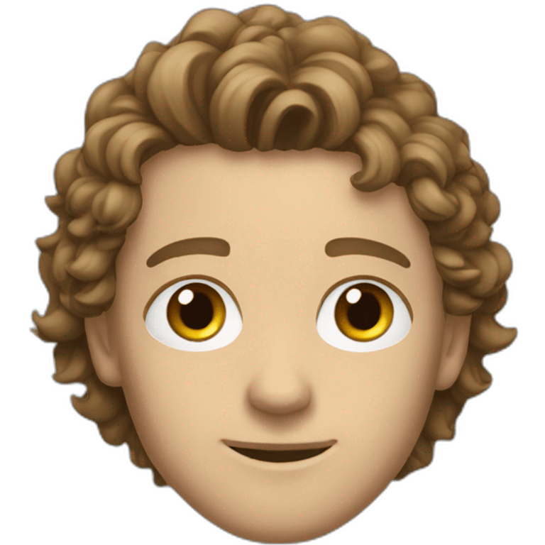 Kyle Fisher emoji