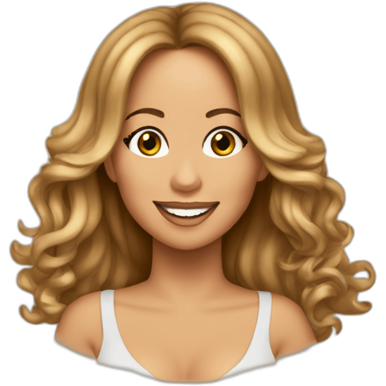 mariah carey emoji