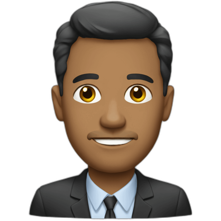 Michael office emoji