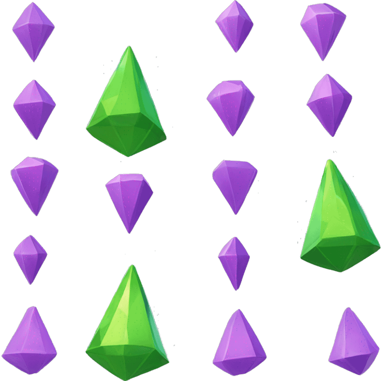 sims 4 plumbob emoji