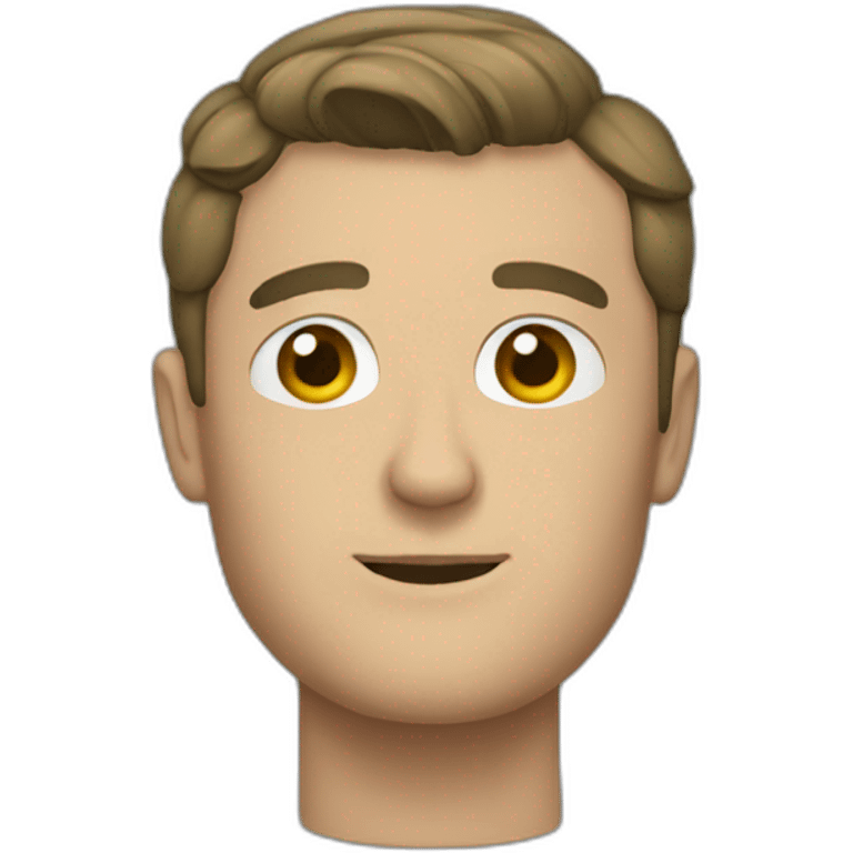 Tomas Shelby emoji