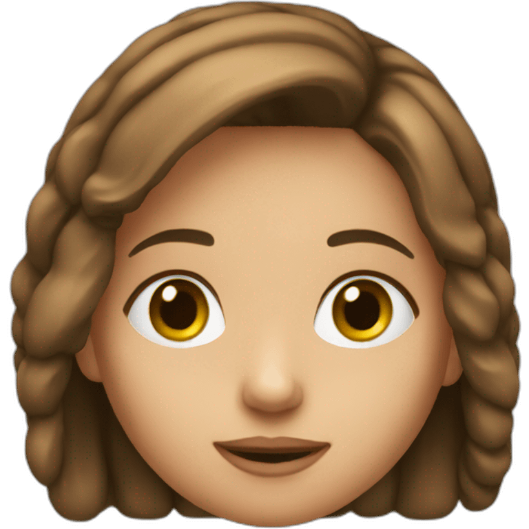 Millie emoji