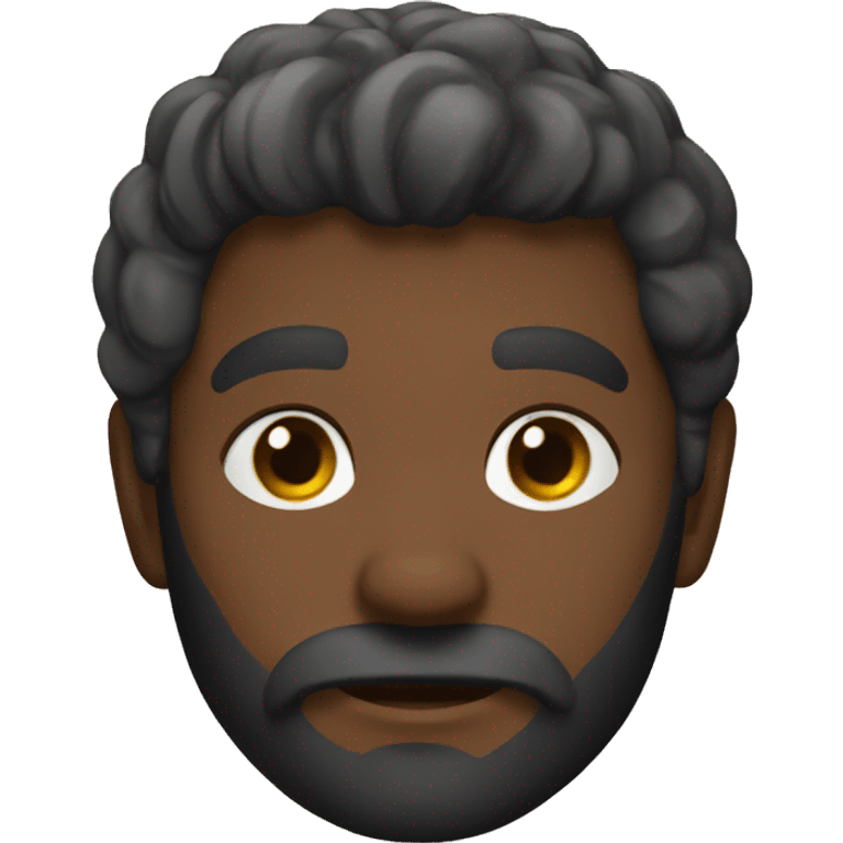 Escorpio negro  emoji