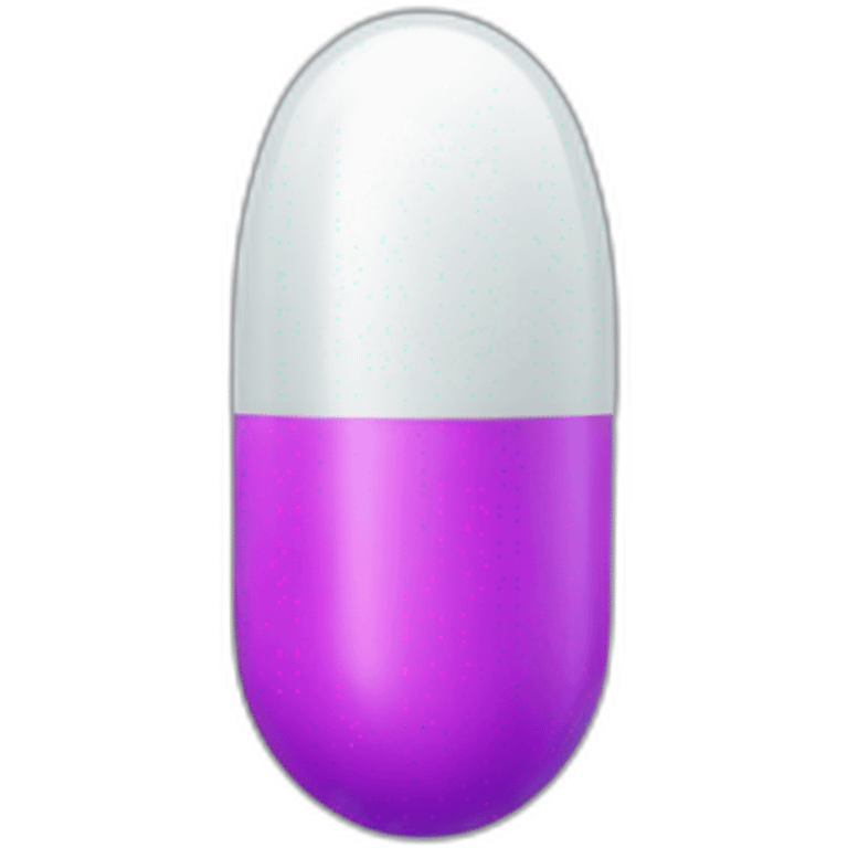 color spary capsule emoji