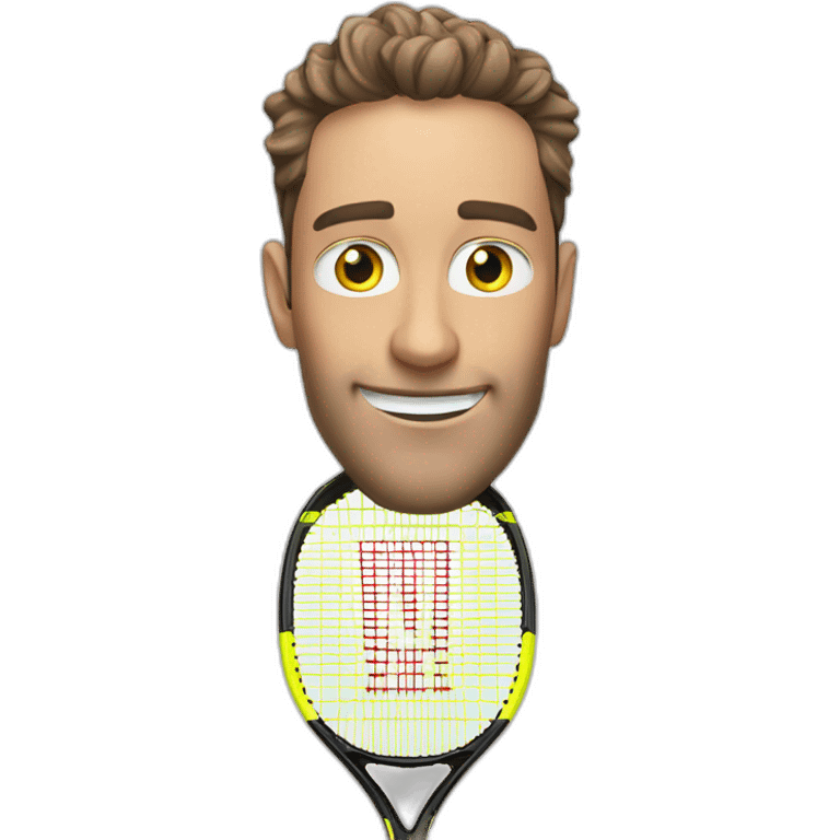 Wilson blade feel 103 emoji