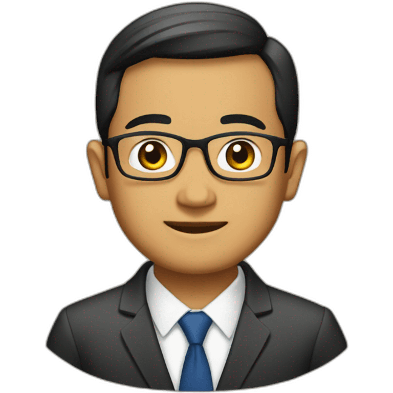 Anies rasyid baswedan emoji