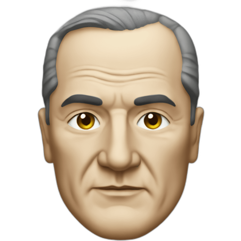 Ataturk emoji