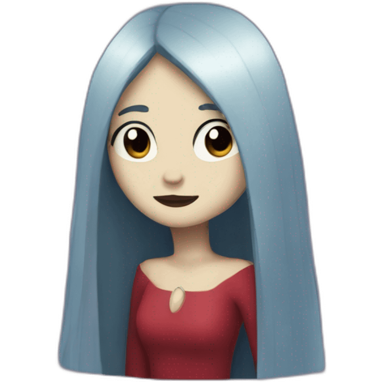 marceline the vampire queen emoji