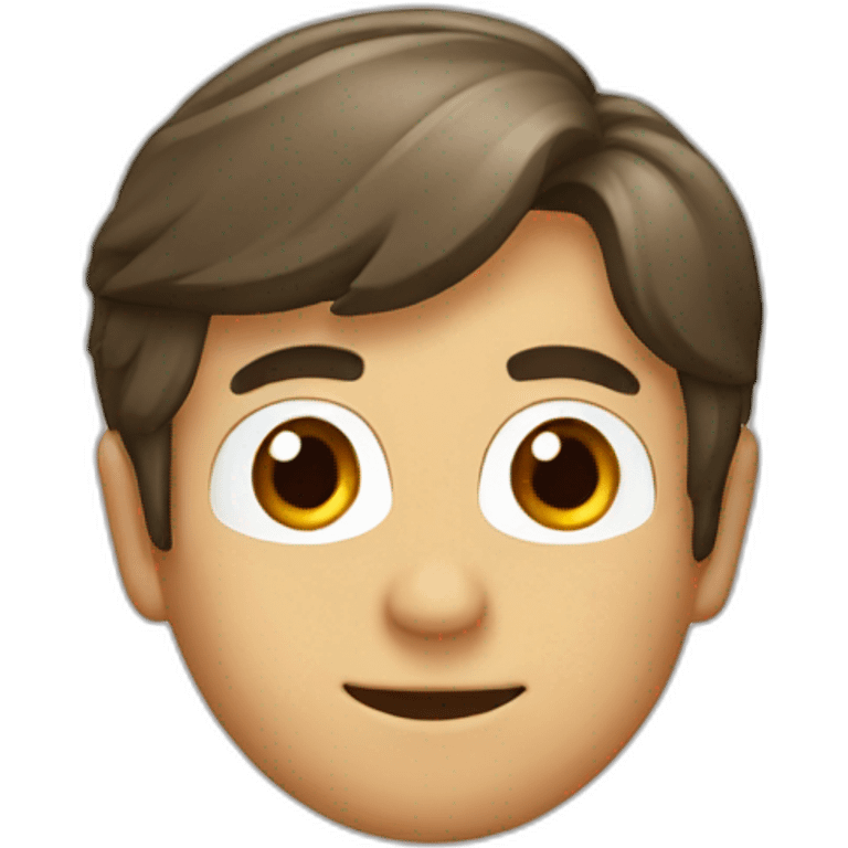 Fernet emoji