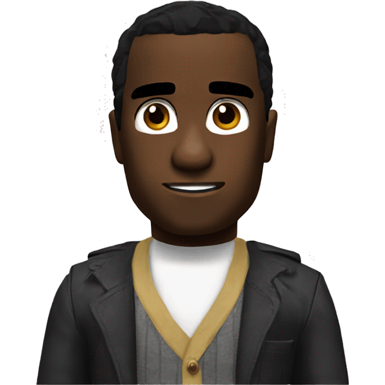 Roblox p diddy emoji