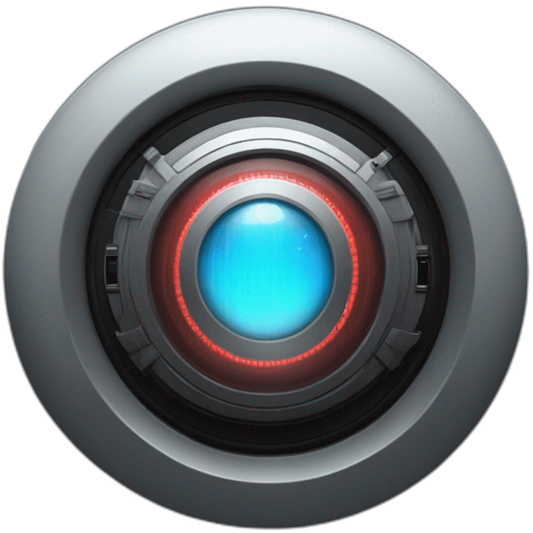 hal 9000 emoji