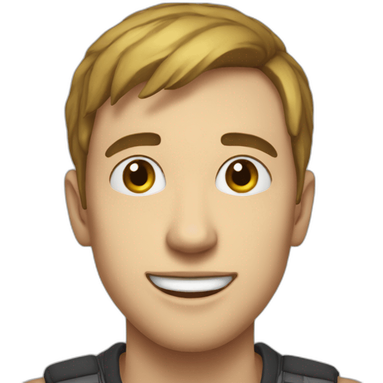 Jake Sulli emoji