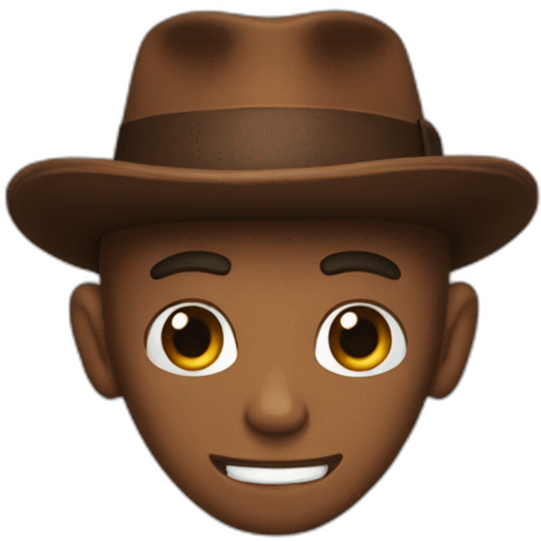 Freddy emoji