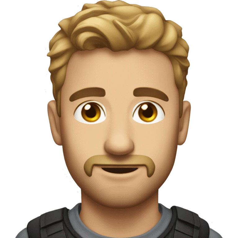 Damien Ryan emoji