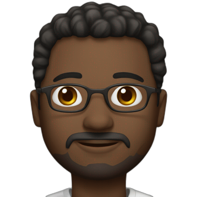 Cedric diumbe emoji