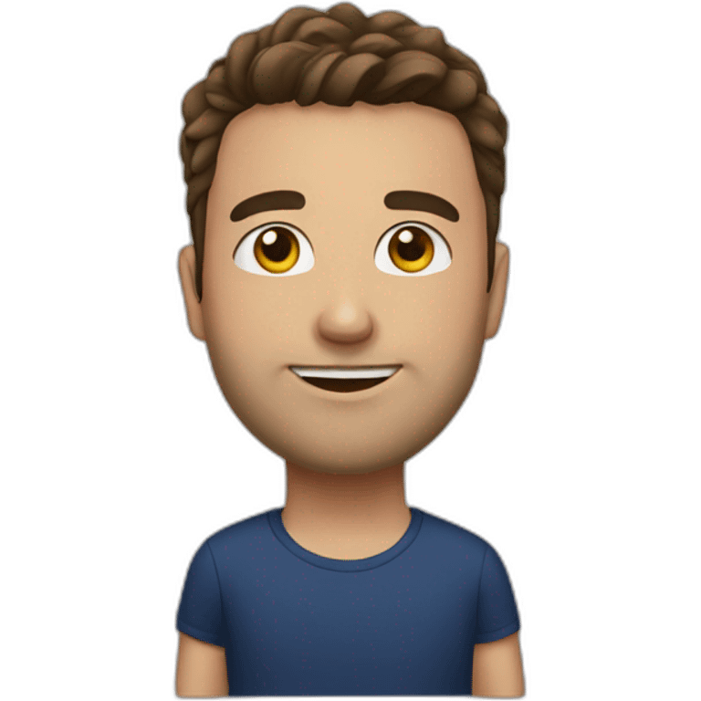 andrew tate emoji