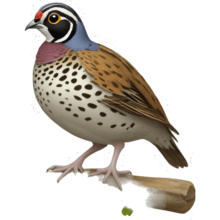 glyptoteket quail emoji