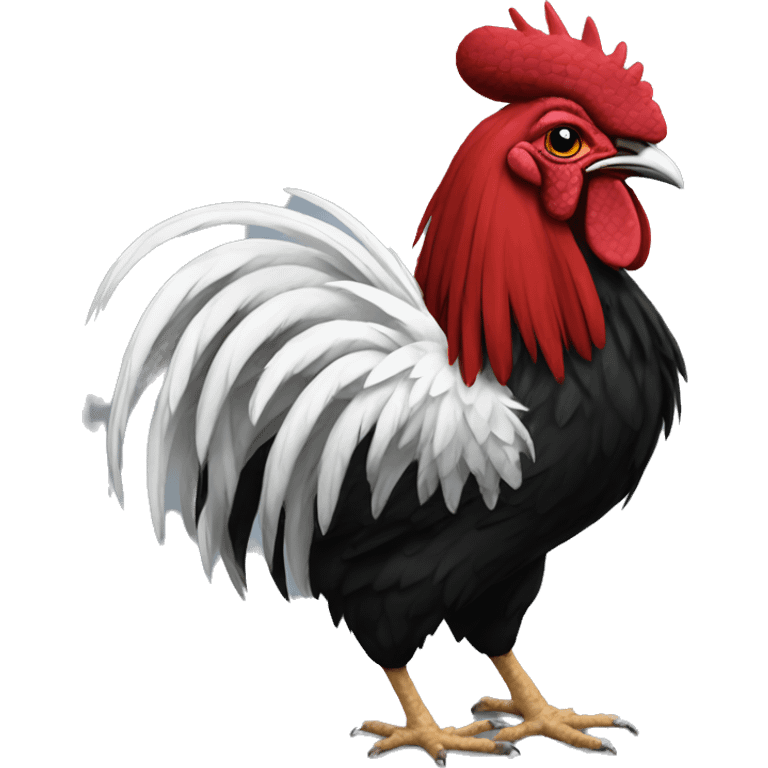 South Carolina gamecock emoji