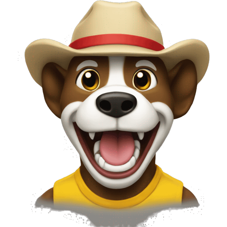 Buc-ees emoji