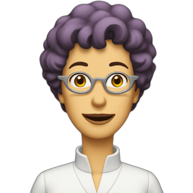 Marge sipson emoji