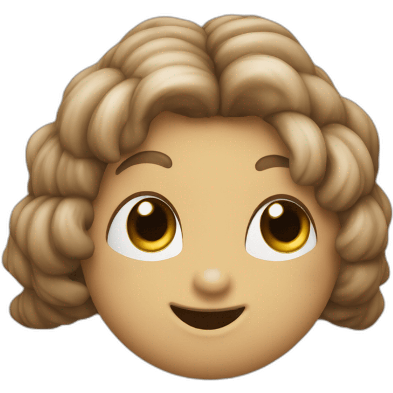 Noisette d’écureuil emoji