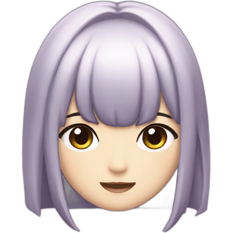 homura akemi emoji