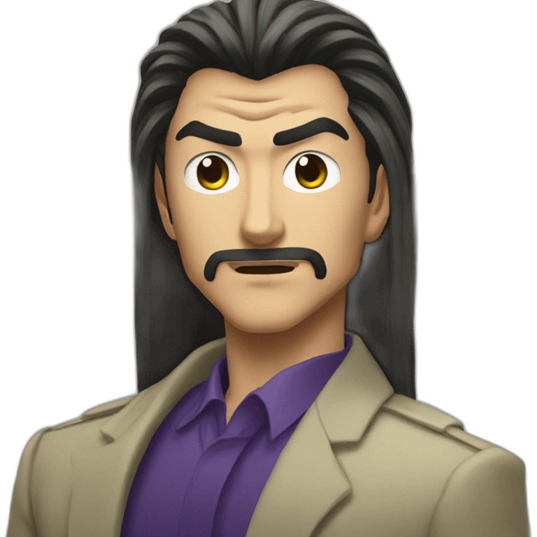 gambling kaiji emoji