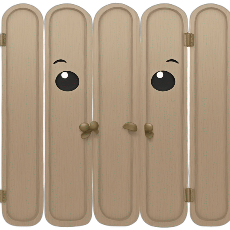 door women emoji