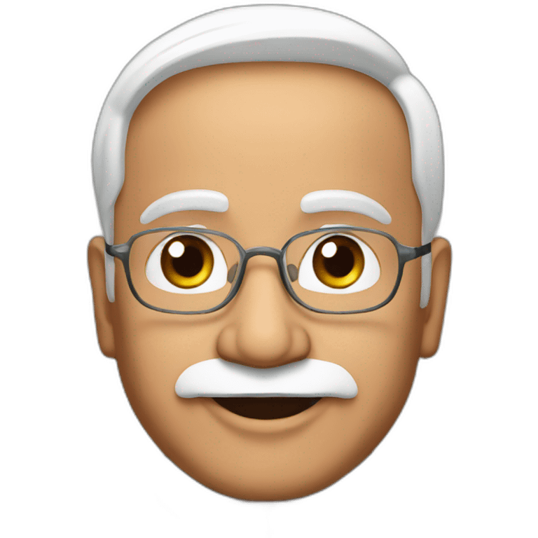 Modiji emoji