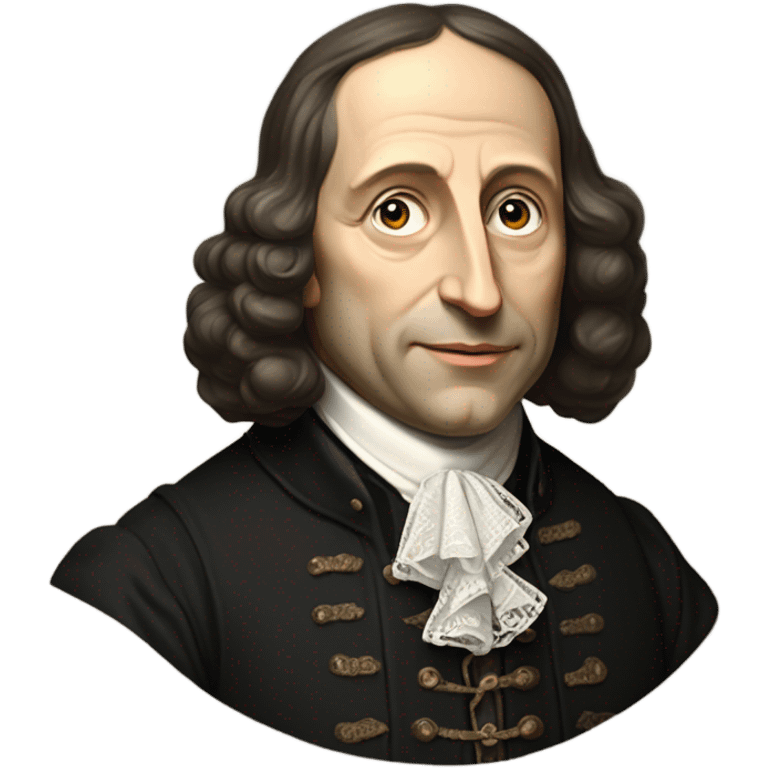 Blaise Pascal emoji