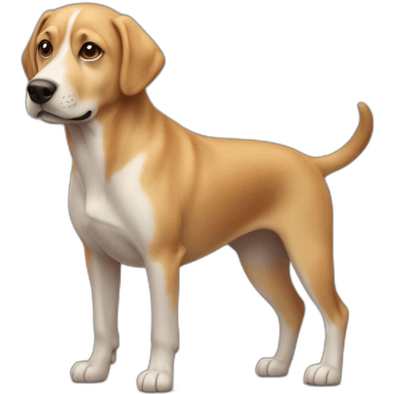  31 / 5 000 Résultats de traduction Résultat de traduction a human on the back of a dog emoji