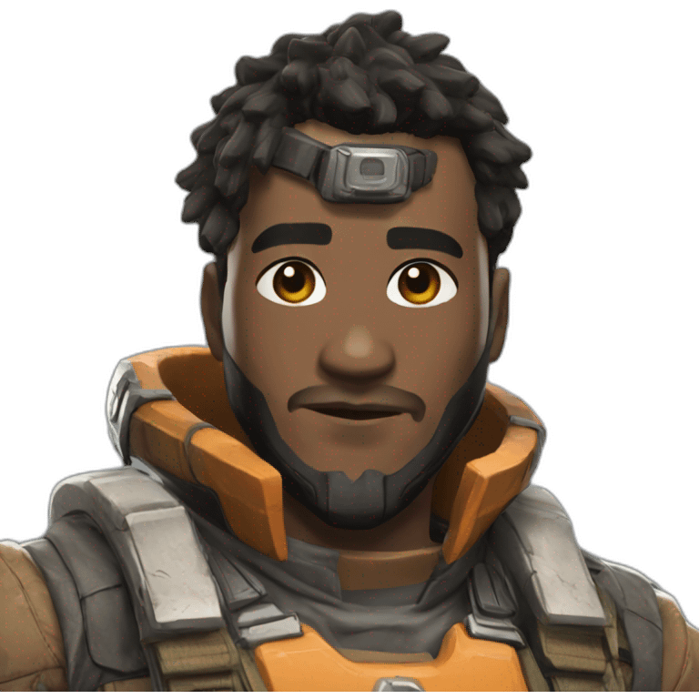 Apex legends emoji