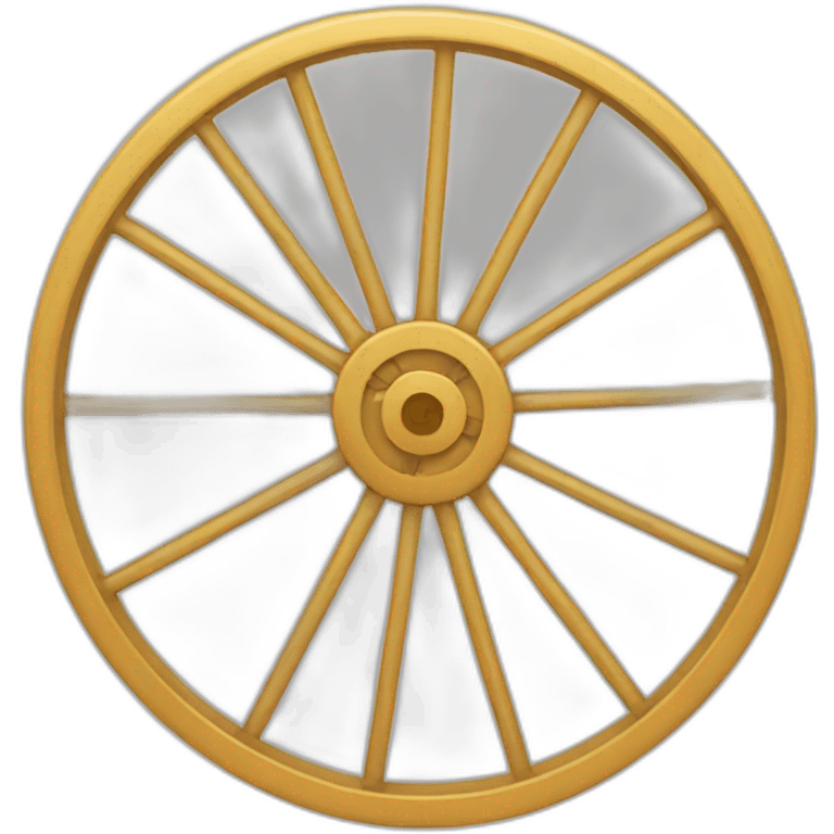 movie wheel emoji