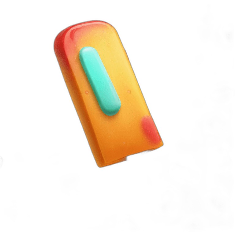 popsicle raiding emoji